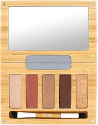 Zao Organic Makeup Zao