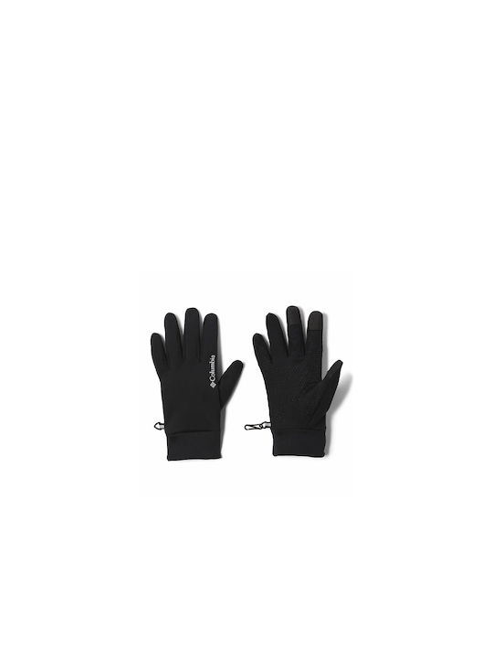 Columbia Men's Gloves Black