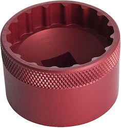 Unior Καρυδάκι Εξάγωνο Διάμετρος 16mm Unior Καρυδάκι Εξάγωνο Διάμετρος 16mm