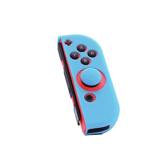 FR-TEC Skin για Χειριστήριο Switch Μπλε