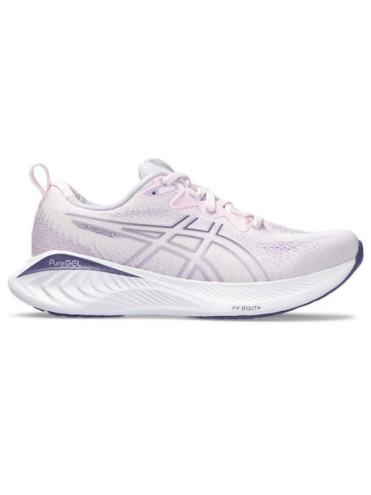 ASICS Gel-Cumulus 25 Femei Pantofi sport Alergare Roz