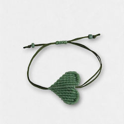 Artifact Women's Bracelet with Cord