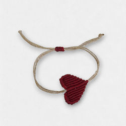 Artifact Women's Bracelet with Cord