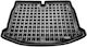 Sahler Trunk Mat Tray Type for Volkswagen Beetle 2012+ Black