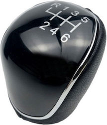 Buton schimbător viteze pentru Ford S-Max 2007-2015 Negru