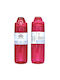 HOMie Water Bottle 700ml Pink