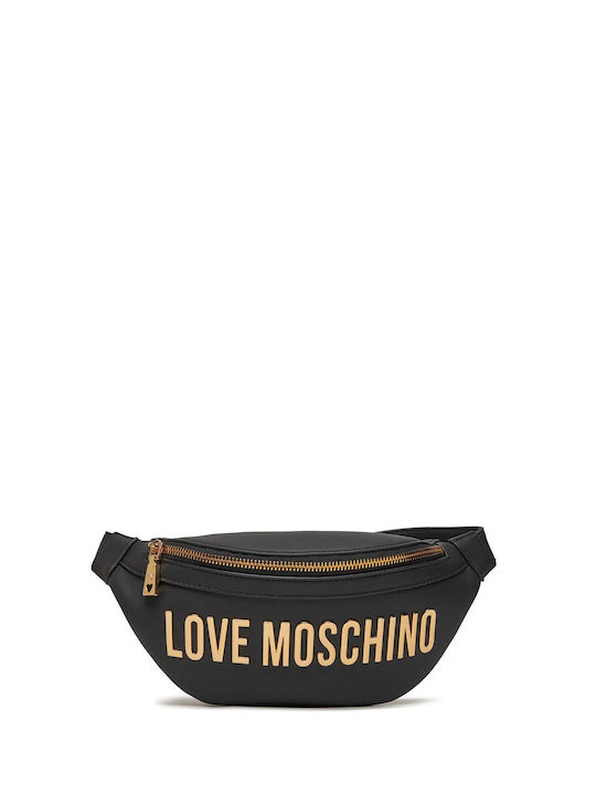 Moschino Women's Bag Crossbody Black