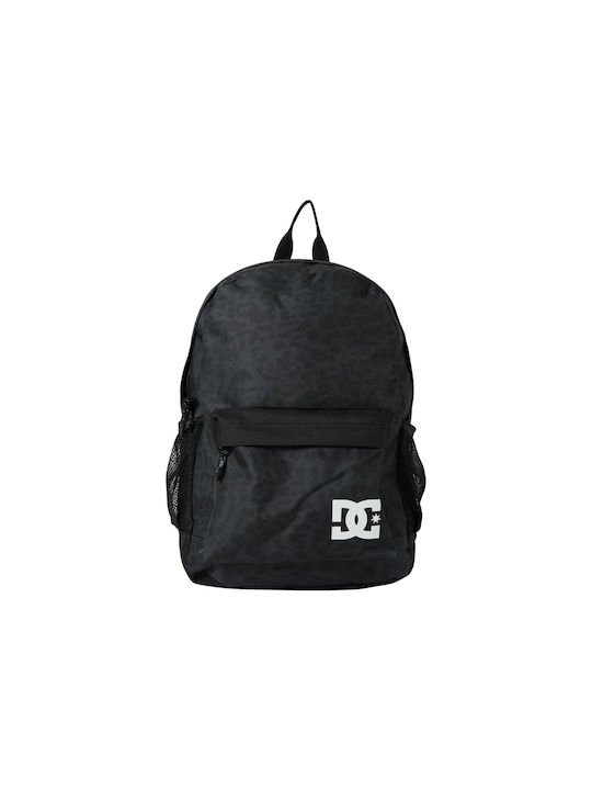DC Backsider Seasonal Backpack Green 20lt