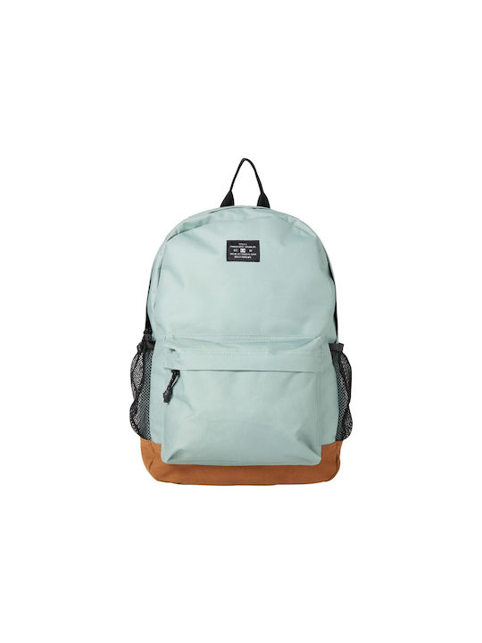 DC Backsider Backpack Green 20lt