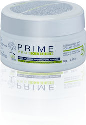 Prime Pro Extreme Μάσκα Μαλλιών 80gr
