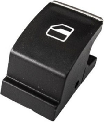 Replacement Button Car Window Switch for Volkswagen Touran
