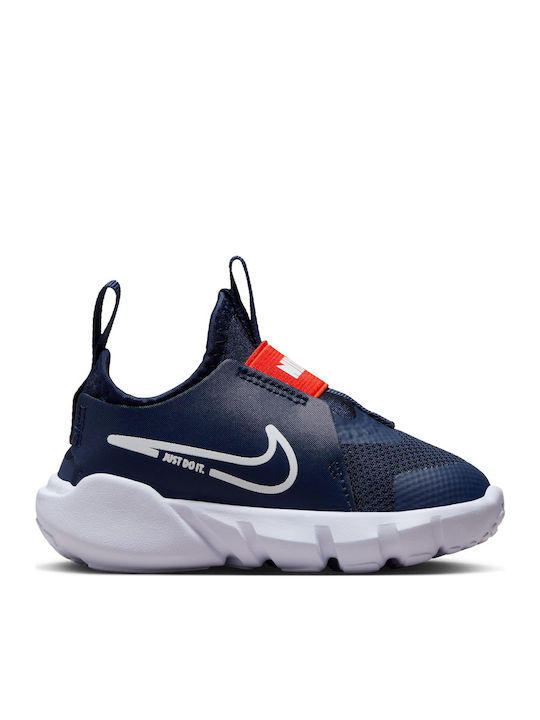 Nike Flex Runner 2 Kinder Sportschuhe Laufen Sl...
