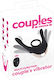 You2Toys Couples Choice Vibrating Cock Ring Cock