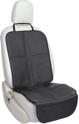 Baby Wise Protector de scaun auto Gri cu Isofix Deluxe