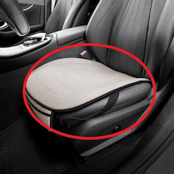 Deluxeboss Protector de scaun auto Bej