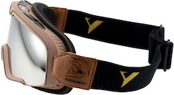 ByCity Motocross-Schutzbrille
