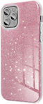 Samsung Galaxy Back Cover Ροζ (SAMSUNG Galaxy A15 5G)