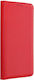 Samsung Book Κόκκινο (SAMSUNG S24 PLUS)
