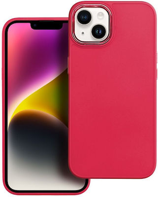 Samsung Back Cover Μωβ (SAMSUNG A25)