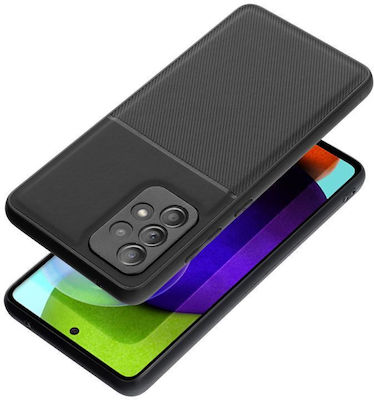 Samsung Back Cover Silicone Black (Samsung S24 Plus)