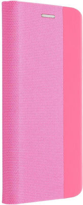 Samsung Book Ροζ (SAMSUNG A15)