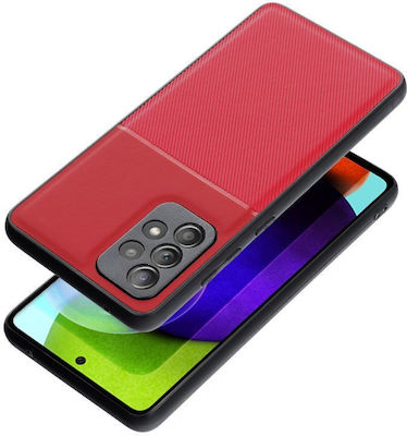 Samsung Back Cover Σιλικόνης Κόκκινο (SAMSUNG S24 Ultra)