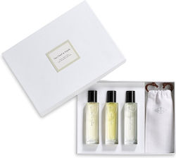 Van Cleef & Arpels Ανδρικό Σετ με Eau de Parfum 3τμχ