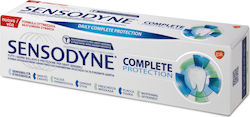 Sensodyne Complete Protection Οδοντόκρεμα για Ε...