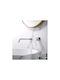 Imex Built-in Faucet Mixer for Shower Bronze