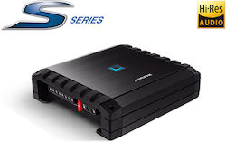 Alpine Car Audio Amplifier