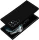 Soft Back Cover Σιλικόνης Μαύρο (Galaxy A05s)