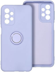 Задна корица Лилав (Samsung Galaxy A25 5G)