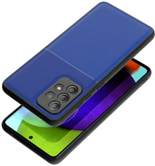 Back Cover Silicone Magnetic Blue (Samsung A05s)