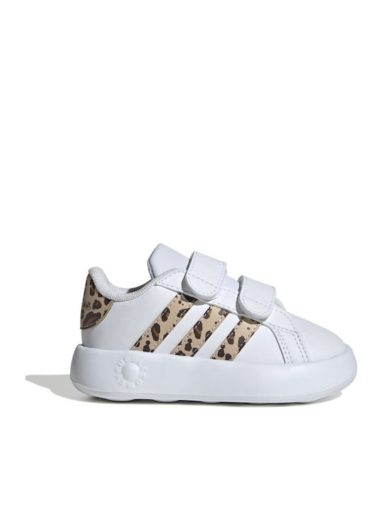 adidas Grand Court Grand Court 2.0 Детски марат...