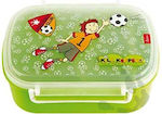 Sigikid Plastic Kids' Food Container