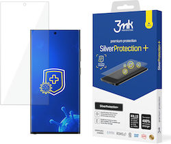 3MK Silverprotection+ Screen Protector (Galaxy S24 Ultra)