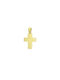 Gold Cross 14K