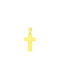 Gold Cross 14K