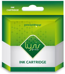No 650xl Συμβατό Μελάνι HP HP No 650XL Μαύρο No 650xl Συμβατό Μελάνι HP HP No 650XL Μαύρο