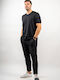 Hose Black