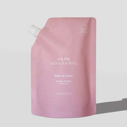 Haan Tales Lotus Scrub Σώματος 200ml