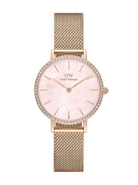 Daniel Wellington Petite Lumine Womens Watch 28...