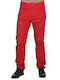 Scinn Men's Trousers RED