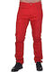 Pantaloni Red