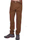 Pantaloni Camel