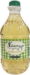 Domaine Nikolaou Ρετσίνα Λευκό Ξηρό 3000ml