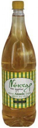 Domaine Nikolaou Κρασί Λευκό Ξηρό 1500ml