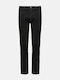 Hamaki-Ho Men's Trousers Nero.