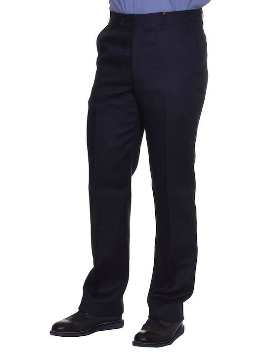 Induo Men's Trousers BLUE