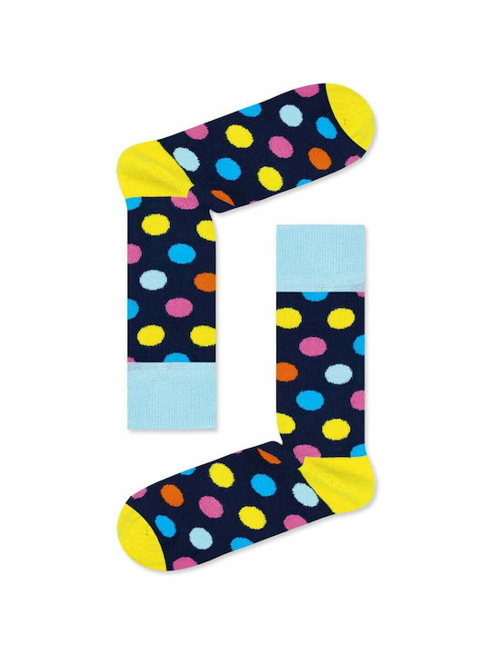 Axidwear Patterned Socks Multicolour